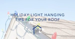 Light Hanging Tips